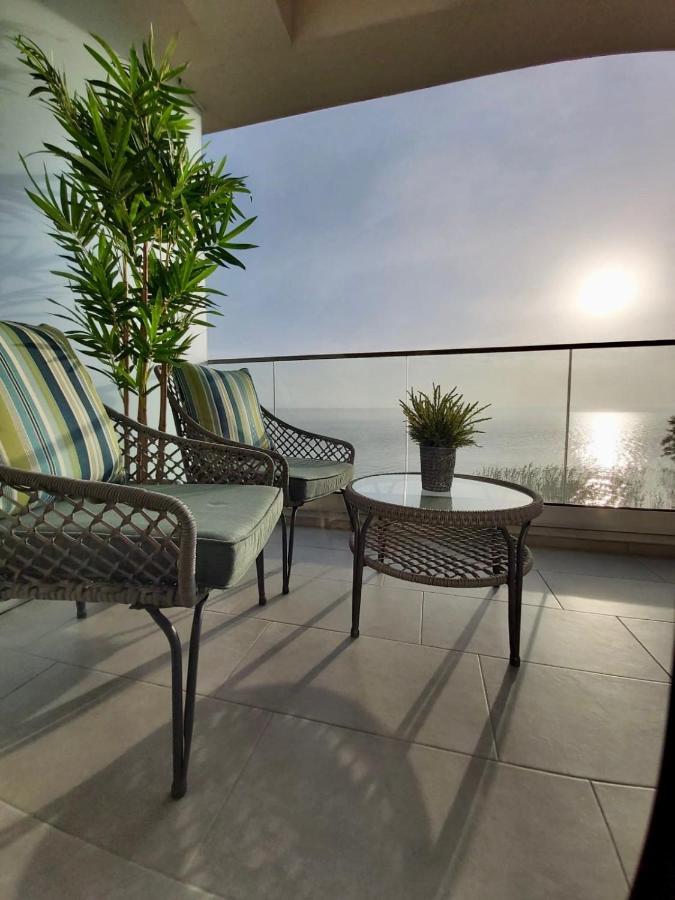 Riva Lake Boutique Mamaia Dış mekan fotoğraf