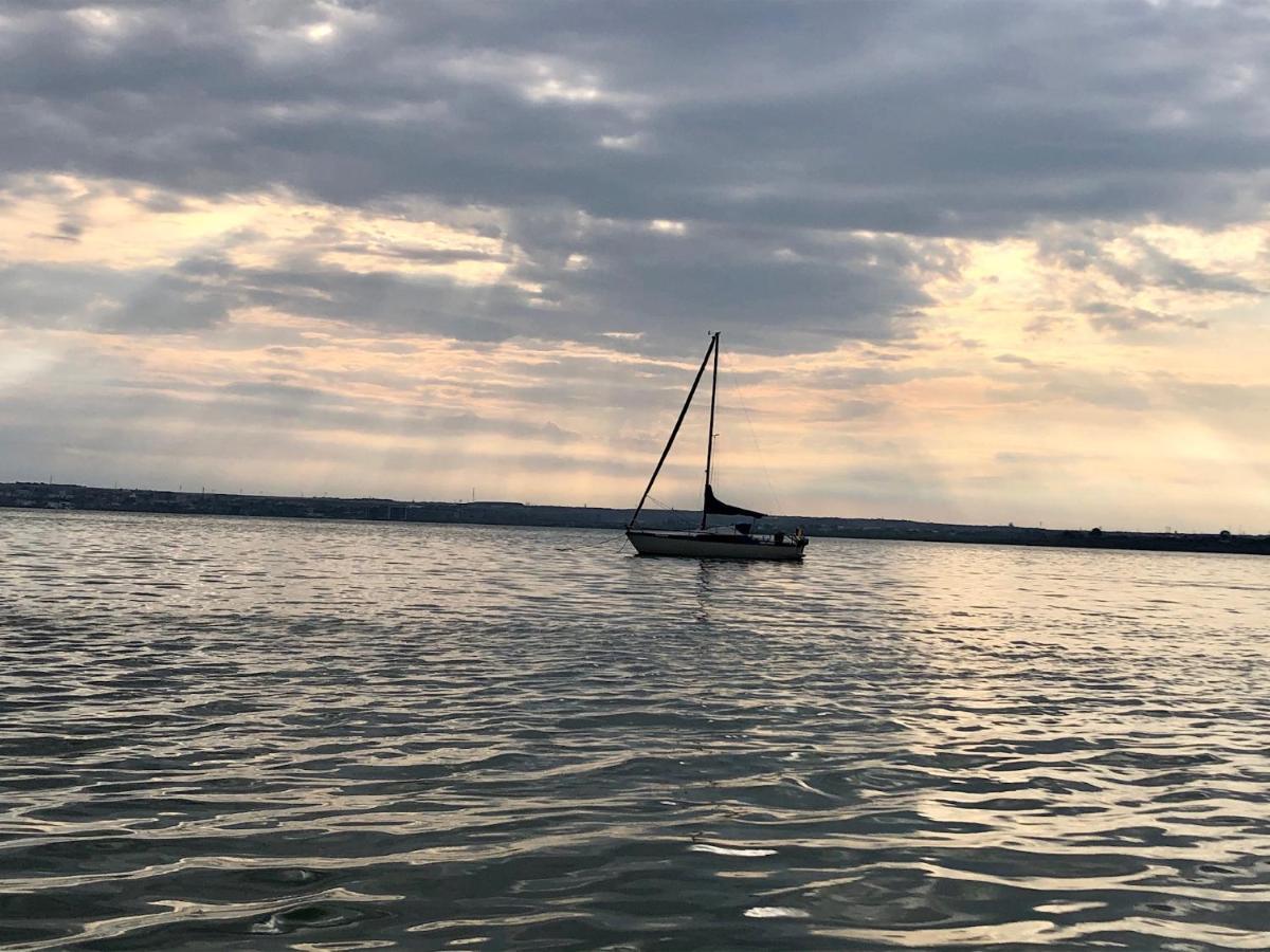 Riva Lake Boutique Mamaia Dış mekan fotoğraf