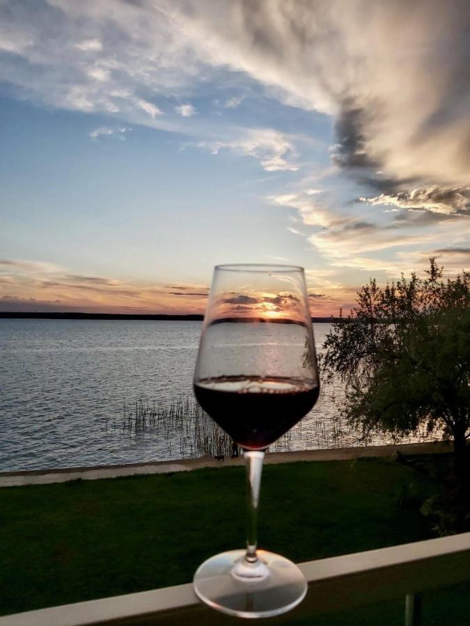 Riva Lake Boutique Mamaia Dış mekan fotoğraf