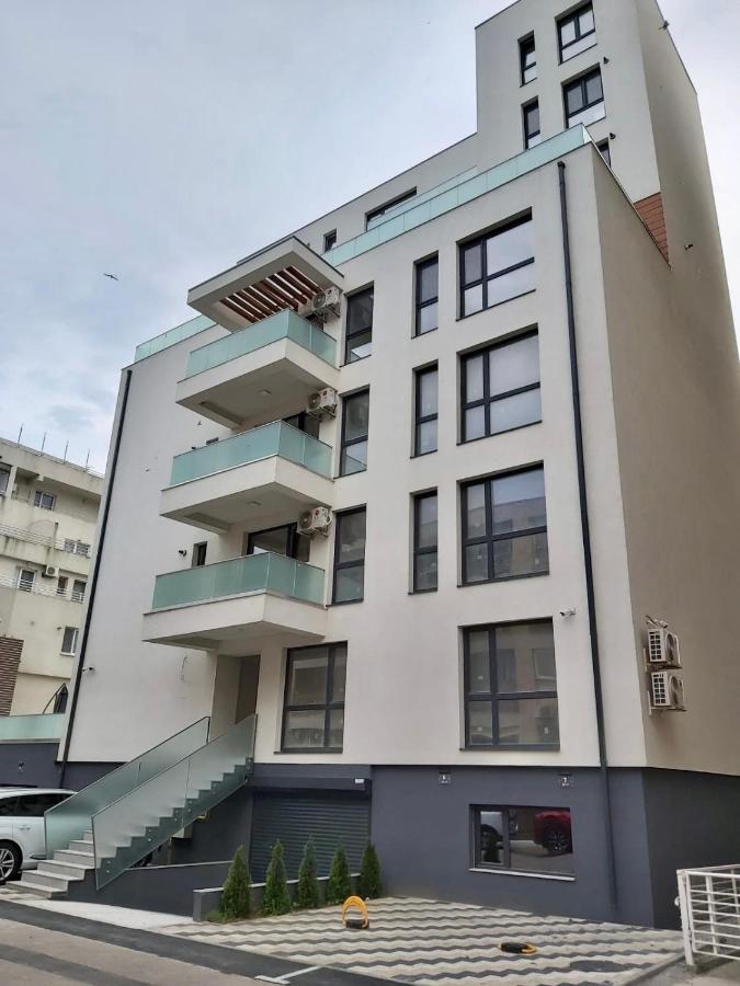Riva Lake Boutique Mamaia Dış mekan fotoğraf