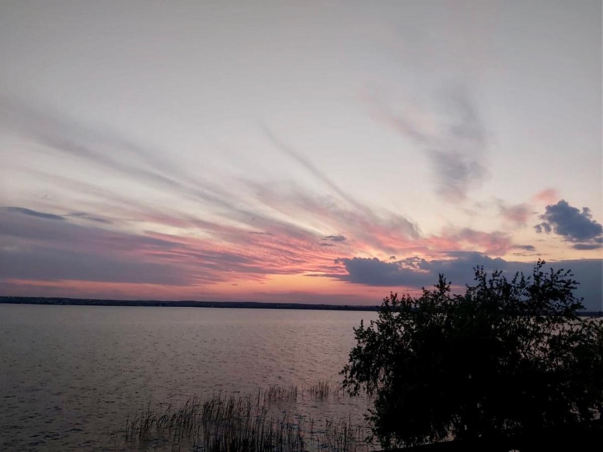 Riva Lake Boutique Mamaia Dış mekan fotoğraf
