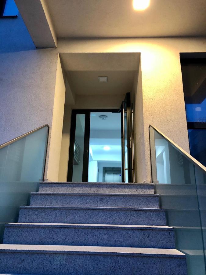 Riva Lake Boutique Mamaia Dış mekan fotoğraf