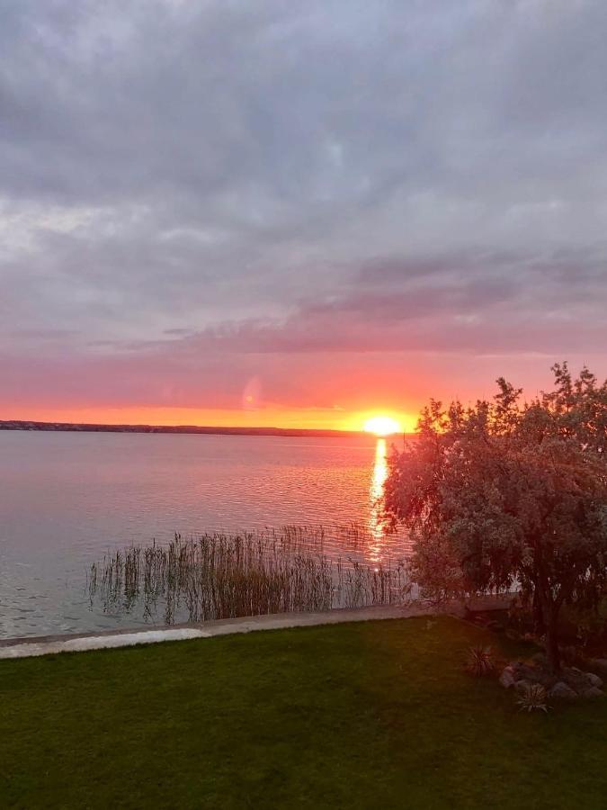 Riva Lake Boutique Mamaia Dış mekan fotoğraf