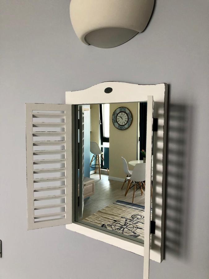 Riva Lake Boutique Mamaia Dış mekan fotoğraf