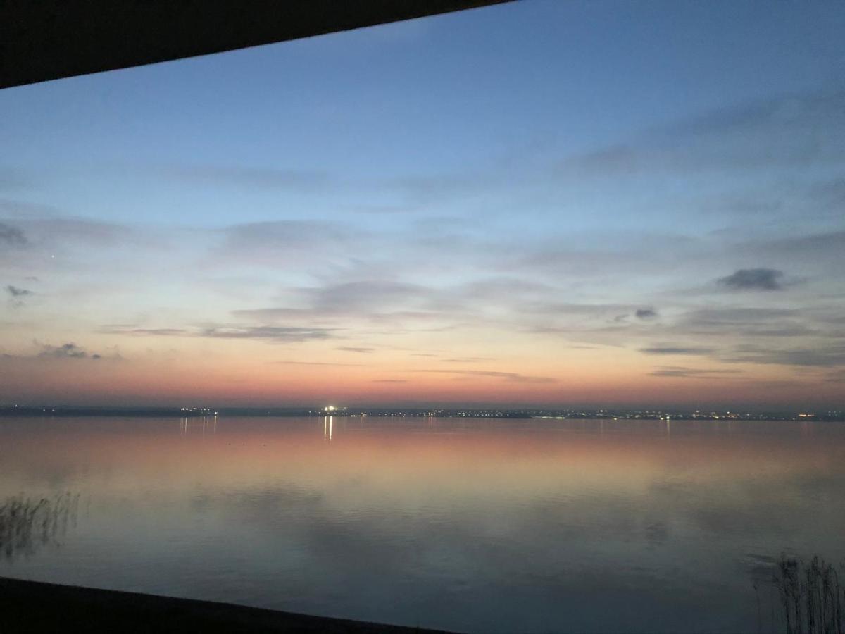 Riva Lake Boutique Mamaia Dış mekan fotoğraf