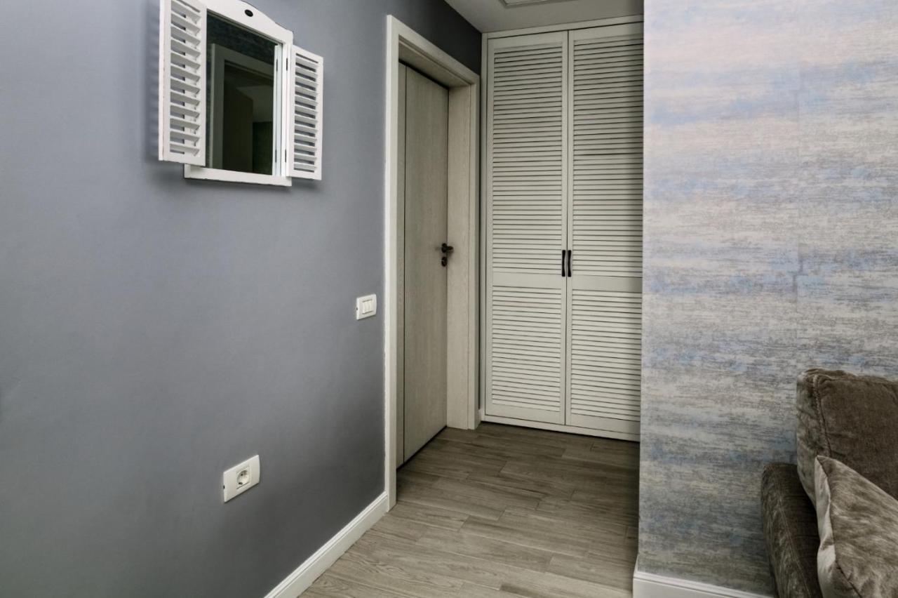 Riva Lake Boutique Mamaia Dış mekan fotoğraf