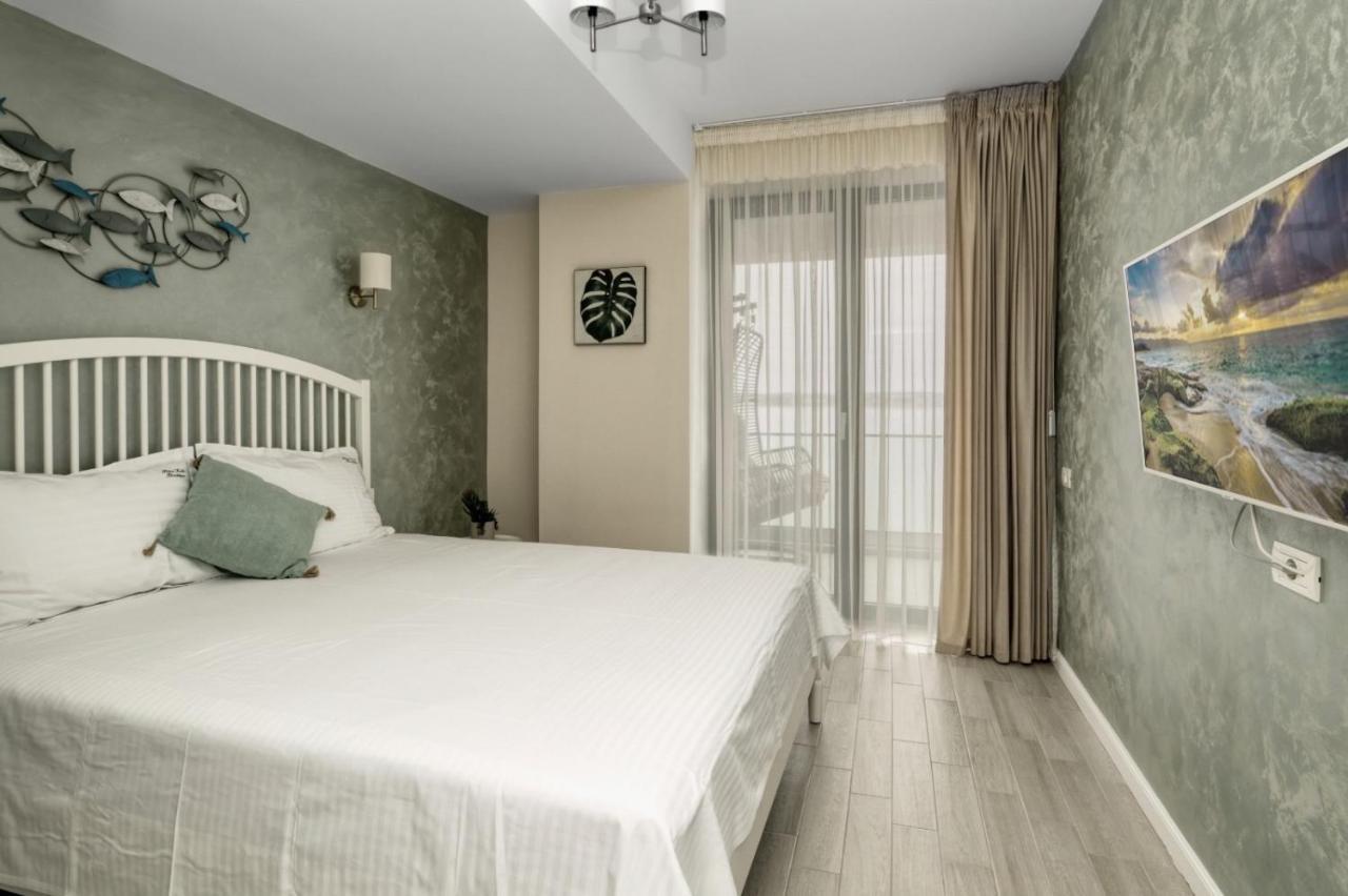 Riva Lake Boutique Mamaia Dış mekan fotoğraf