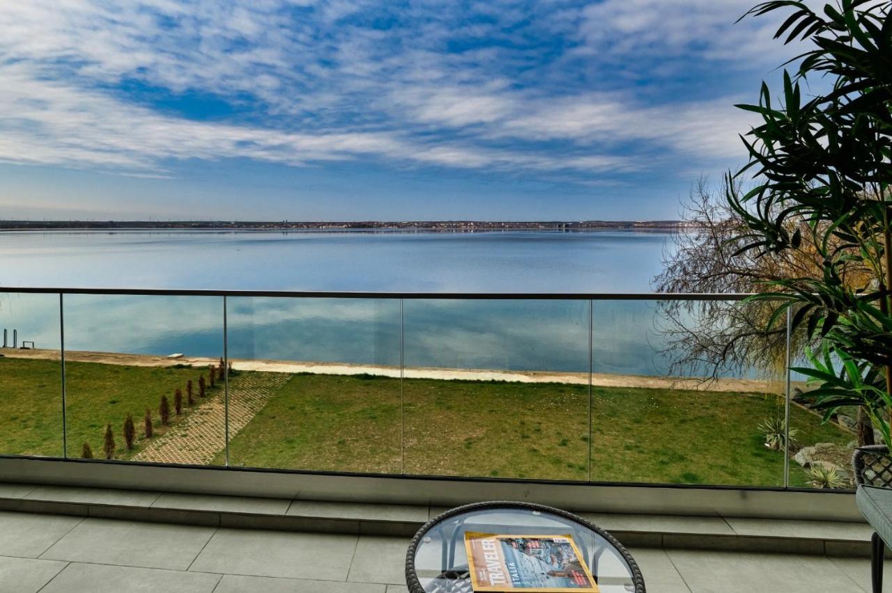 Riva Lake Boutique Mamaia Dış mekan fotoğraf
