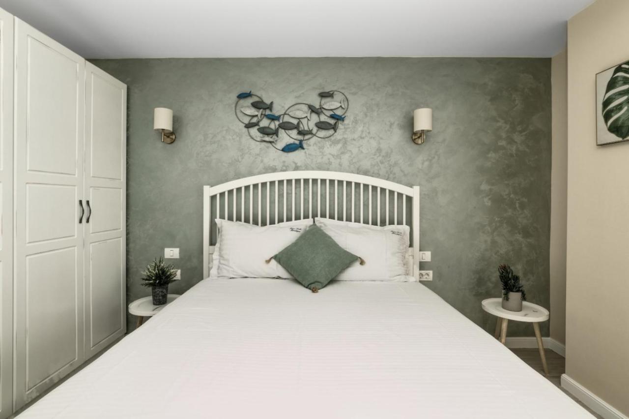 Riva Lake Boutique Mamaia Dış mekan fotoğraf