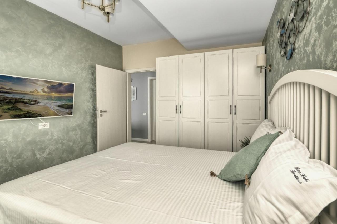 Riva Lake Boutique Mamaia Dış mekan fotoğraf